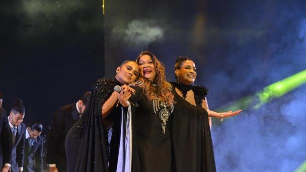 Ángela Carrasco gana el Gran Soberano y Lápiz cierra la edición 2024 de los premios