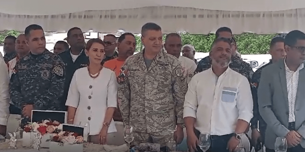 PN afirma todo está listo para recibir a vacacionistas por Semana Santa