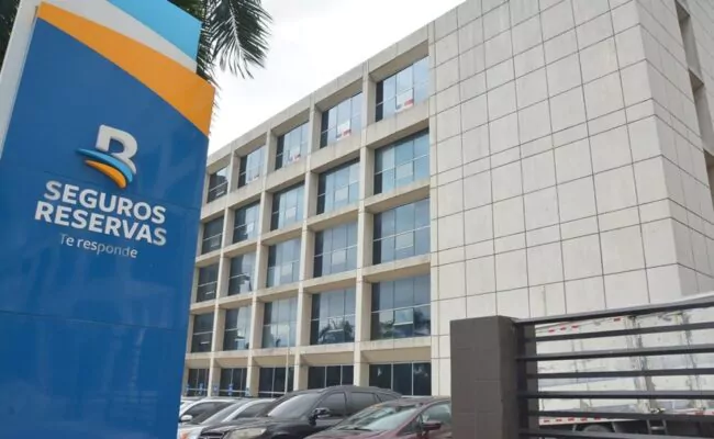 Seguros Banreservas celebra 22 aniversario, reconoce corredores de seguros