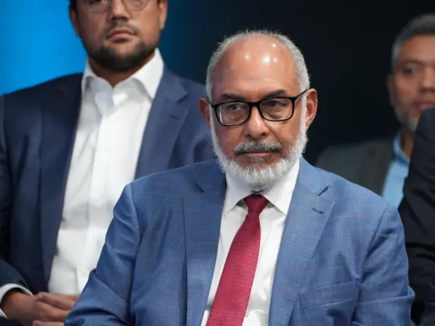 Persio Maldonado describe como un buen arranque primera entrega del debate congresual