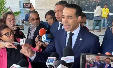 Alianza Rescate RD recurre a TSA por la no entrega de fondos ordenados por Ley