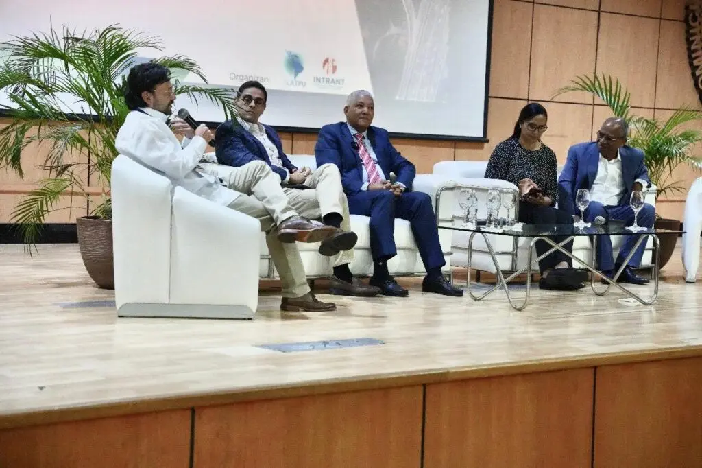 Radhamés González dice RD se encamina hacia la expansión del transporte integrado