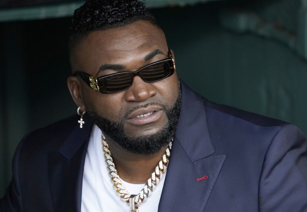 «Cáiganle atrás a sus muchachos», expresa David Ortiz tras sentencia dictada a «El Dotolcito»