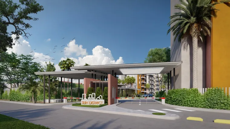 Fideicomiso Ciudad del Sol anuncia primer maratón inmobiliario