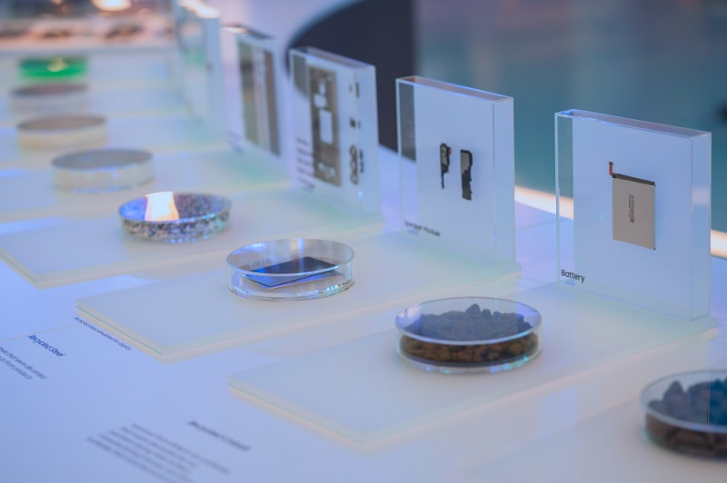 Innovación y colaboración en una jornada de sostenibilidad