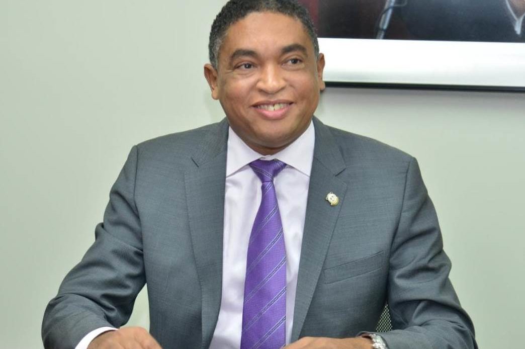 Designan a Yván Lorenzo como representante de candidatura de Abel Martínez