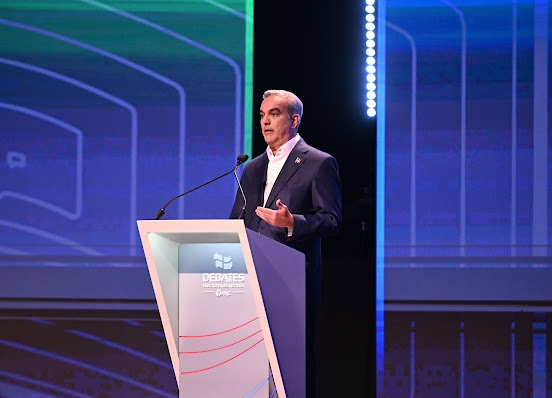 Abinader sobre Haití: El país sabe la firmeza con que hemos actuado ante organismos internacionales