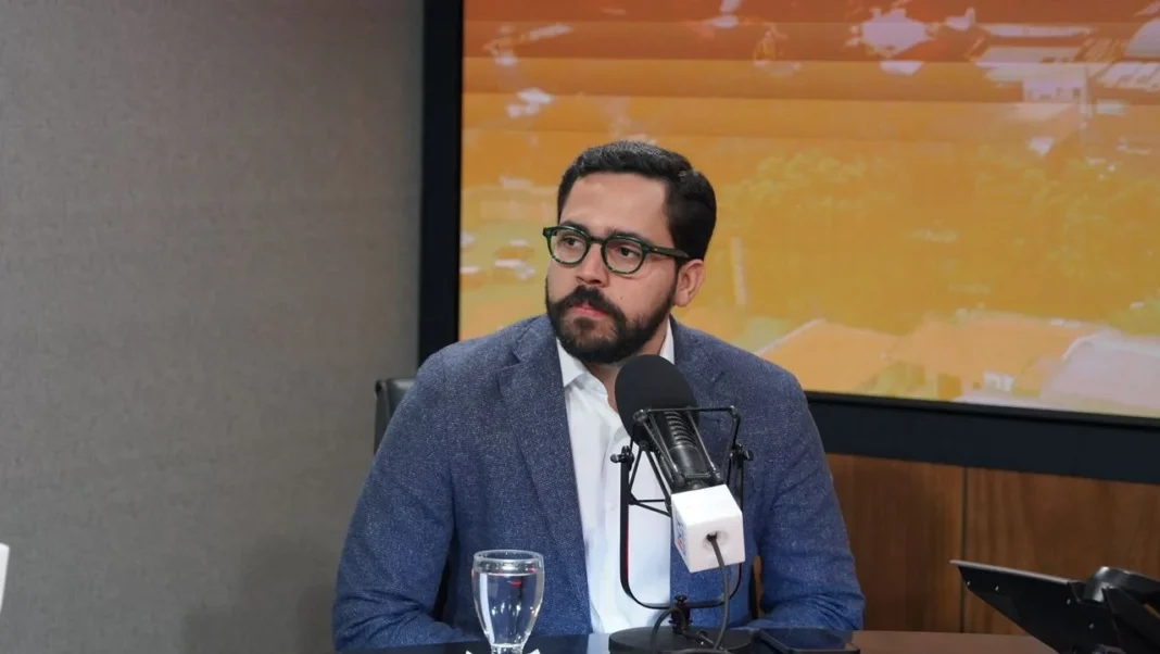 Yuri Rodríguez considera derrota de Guillermo Moreno sería la debacle de Luis Abinader