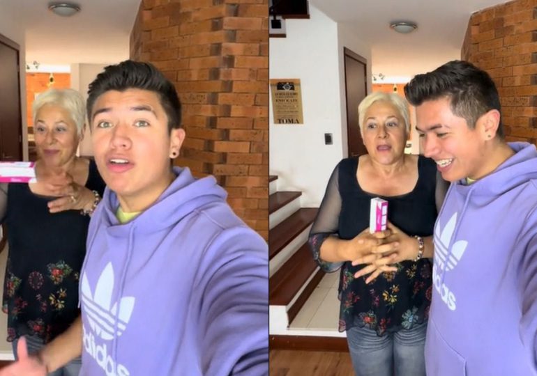 Alina Lozano relata que atraviesa un complejo proceso de “divorcio”