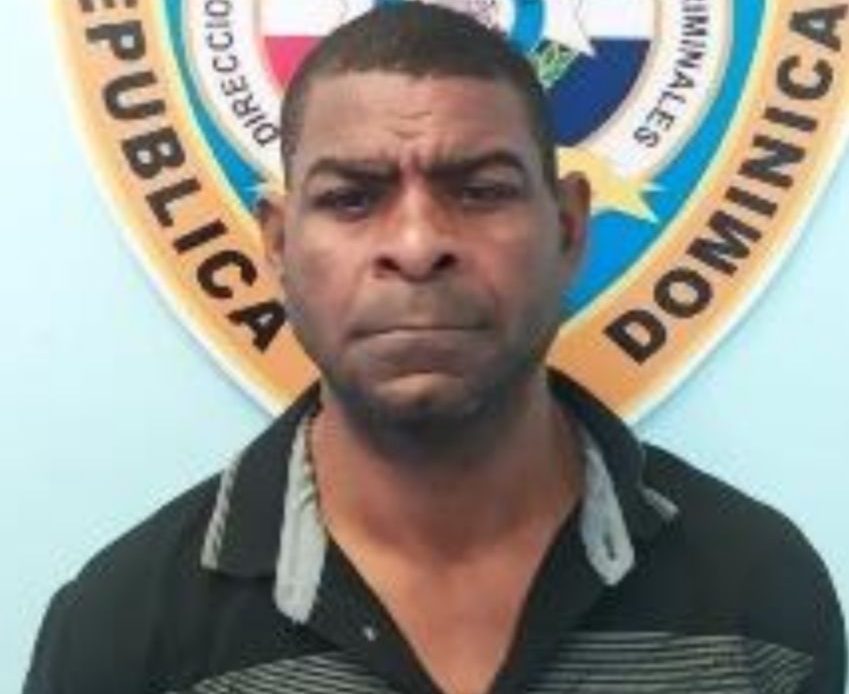 Apresan hombre a quien se le acusa de haber asesinado un seguridad