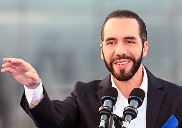 Bukelismo en Perú: surgen partidos alusivos al presidente de El Salvador