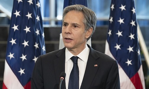 EEUU reitera su compromiso con Rep. Dominicana