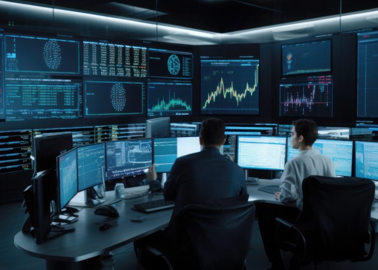 ¿Cuánto invierten las empresas al año en equipos de ciberseguridad?