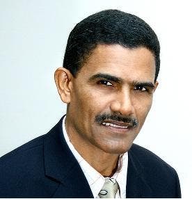 Abstención electoral global