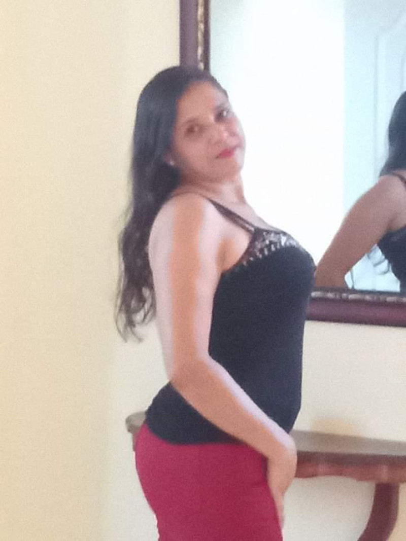 Hace tres años Belkis Tiburcio fue asesinada por su expareja y aún no se ha hecho justicia