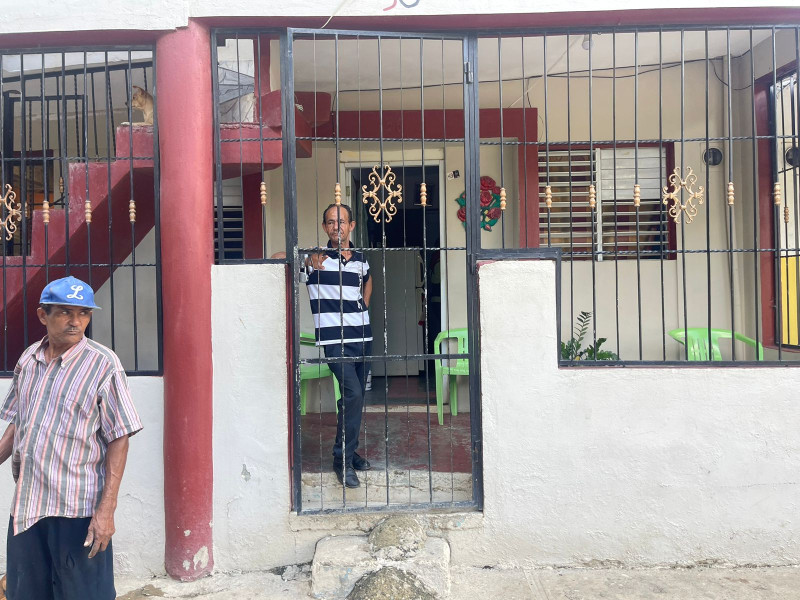 Hombre que mató a tres hijastros en EE.UU. pretendía llegar a República Dominicana el próximo sábado