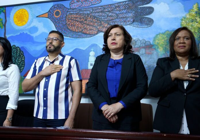 Interior y Policía imparte capacitación a agentes para potenciar el ...