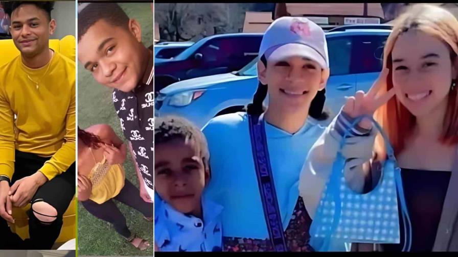 La violencia armada en EE.UU. destruye el «sueño americano» de los dominicanos