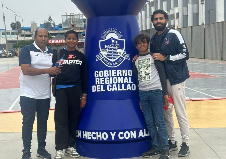 Lara vence a Ccana penúltima ronda del Mundial Escolar de Ajedrez