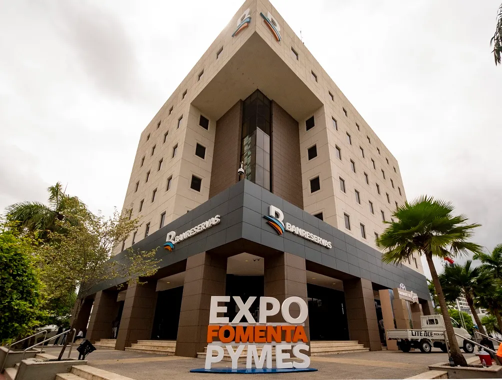 Solicitan créditos por RD$25 mil mm en Expo Fomenta Pymes BR