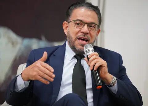 Guillermo Moreno ganaría con el 48% intención votos capitaleños