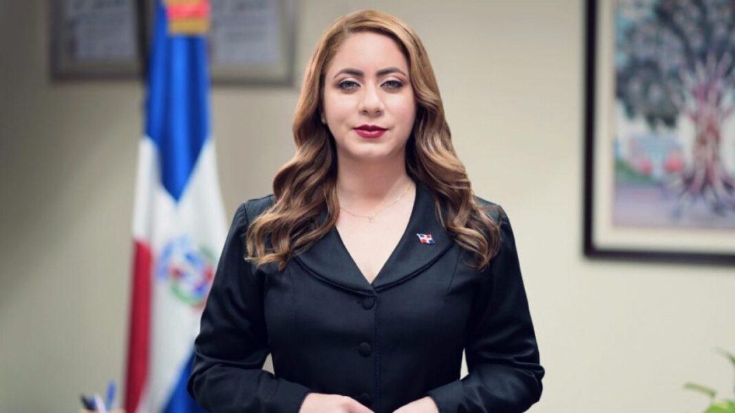 Directora de Supérate llama a sectores del país integrase al Sistema Nacional de Cuidados