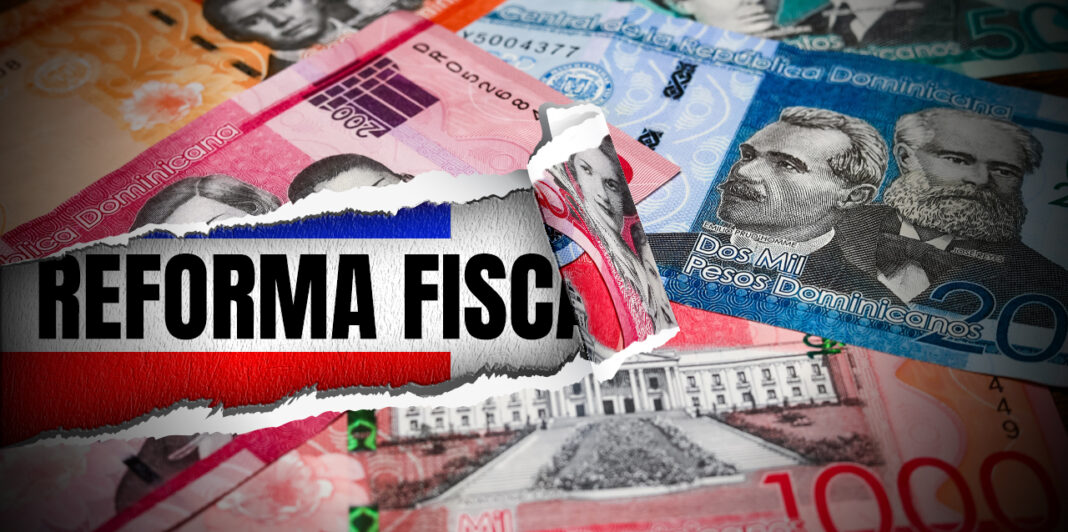 Reforma fiscal del Gobierno traerá cambios en el ITBIS