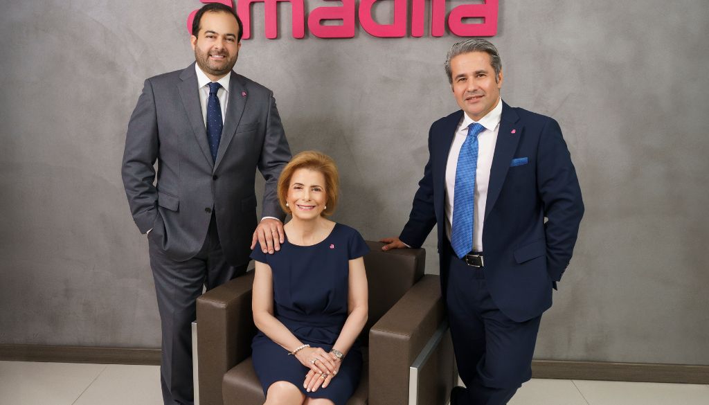Amadita fortalece su gobernanza corporativa y renueva su liderazgo