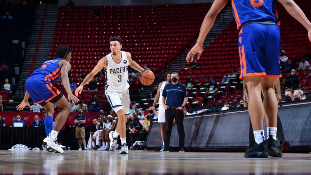 Chris Duarte cree equipo basket RD puede ganar boleto a París