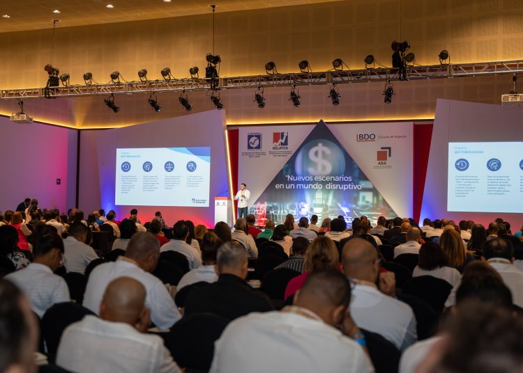 Congreso CIFA-SELATCA reunirá a autoridades y expertos en IA, auditoría y finanzas