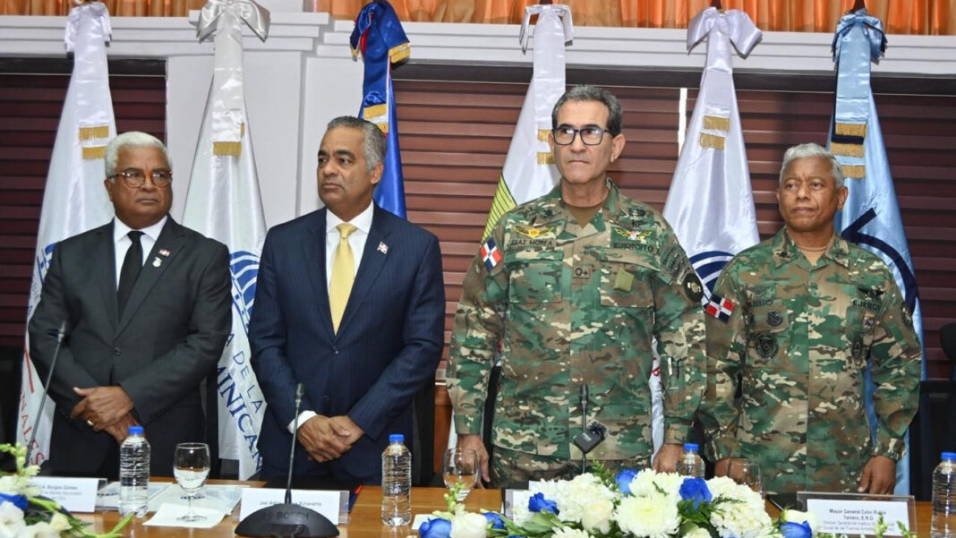 Consejo Estatal del Azúcar dona terrenos al MIDE para construir 12,000 viviendas para militares