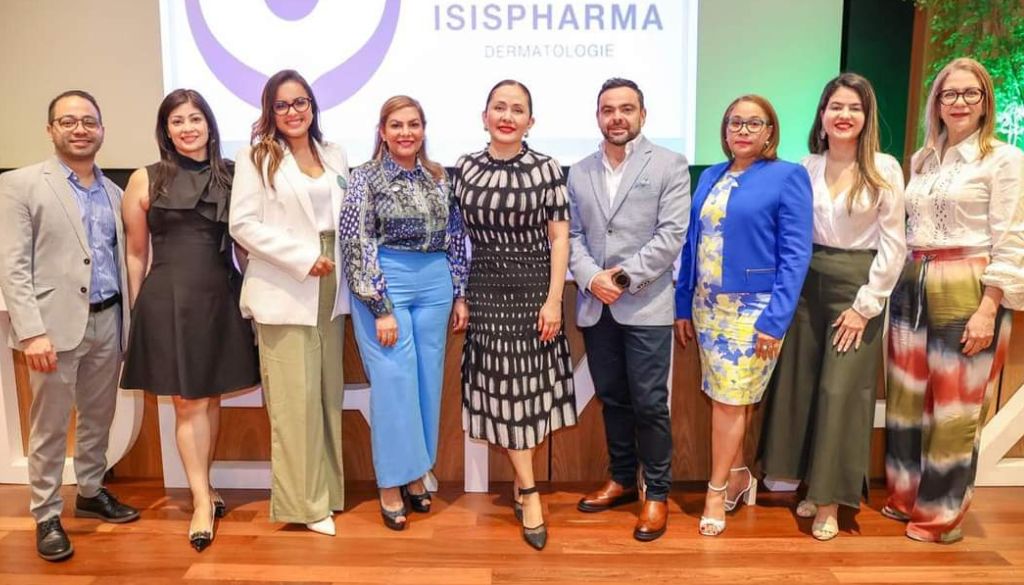 Dermatólogos se actualizan en manejo del acné