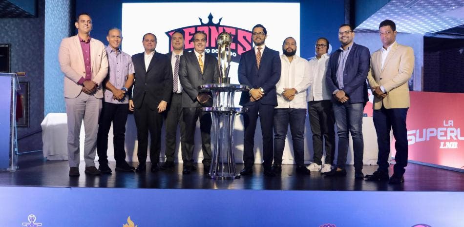 Inician el 18 la Super Liga LNB