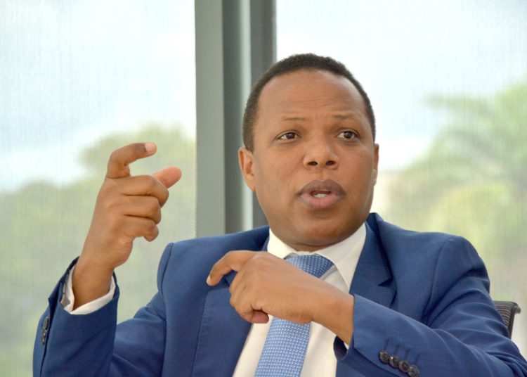 Milton Morrison niega que haya renunciado de Edesur