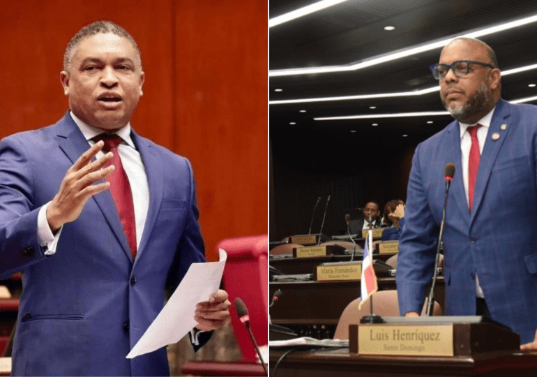 Yván Lorenzo y Luis Henríquez advierten que la Constitución no debe ser tocada