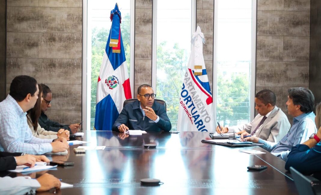 Departamento Aeroportuario activa comité de emergencia ante posibles efectos de Beryl