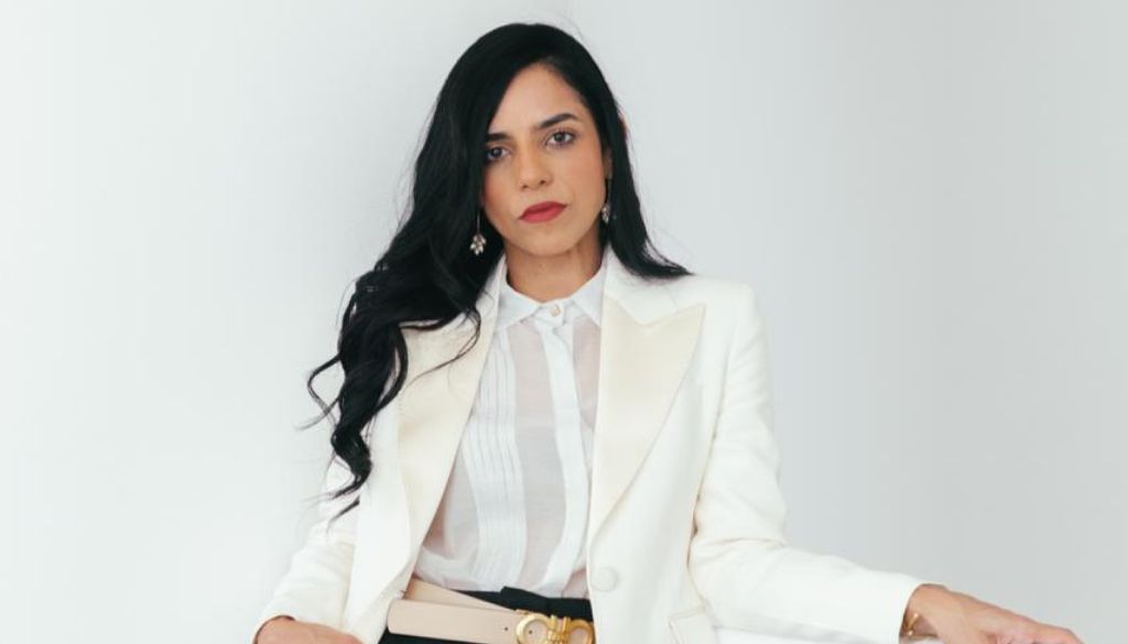 Dra. Andelys De La Rosa es la primera dominicana en obtener PhD en Investigación Biomédica y Salud Pública