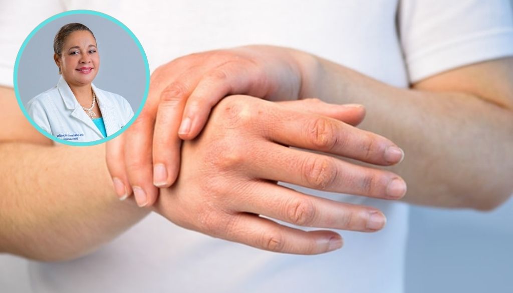 Esclerodermia: una enfermedad poco común con grandes repercusiones