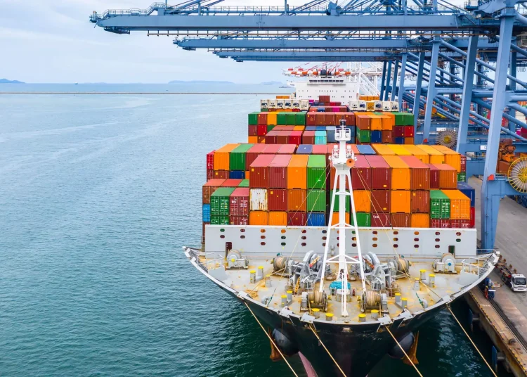 Exportaciones agrícolas crecen un 7% en primeros cinco meses del año