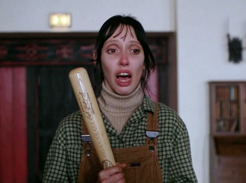 Muere Shelley Duvall, estrella inolvidable de «El resplandor» y musa de Robert Altman