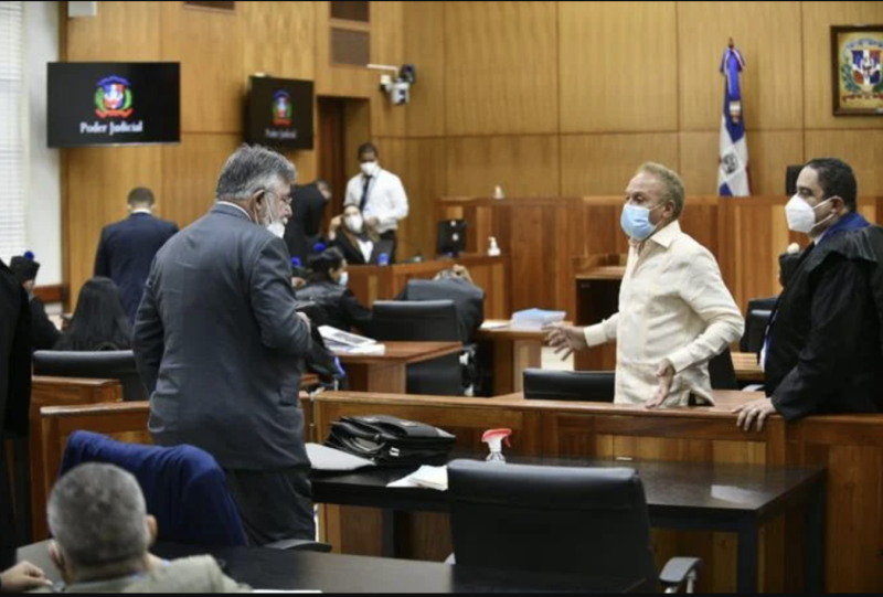 Falta de pruebas aniquila casos de corrupción; jueces exhortan a fiscales indagar exhaustivamente