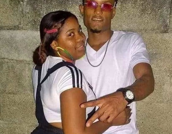 Arrestan hombre acusado de matar a su pareja en Guachupita