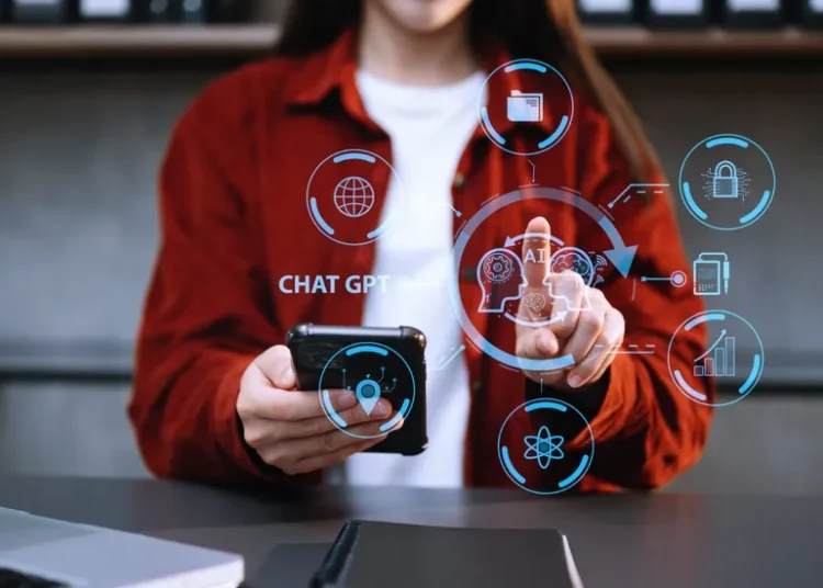 Internet e inteligencia artificial, aliados y enemigos en la lucha contra falsificaciones