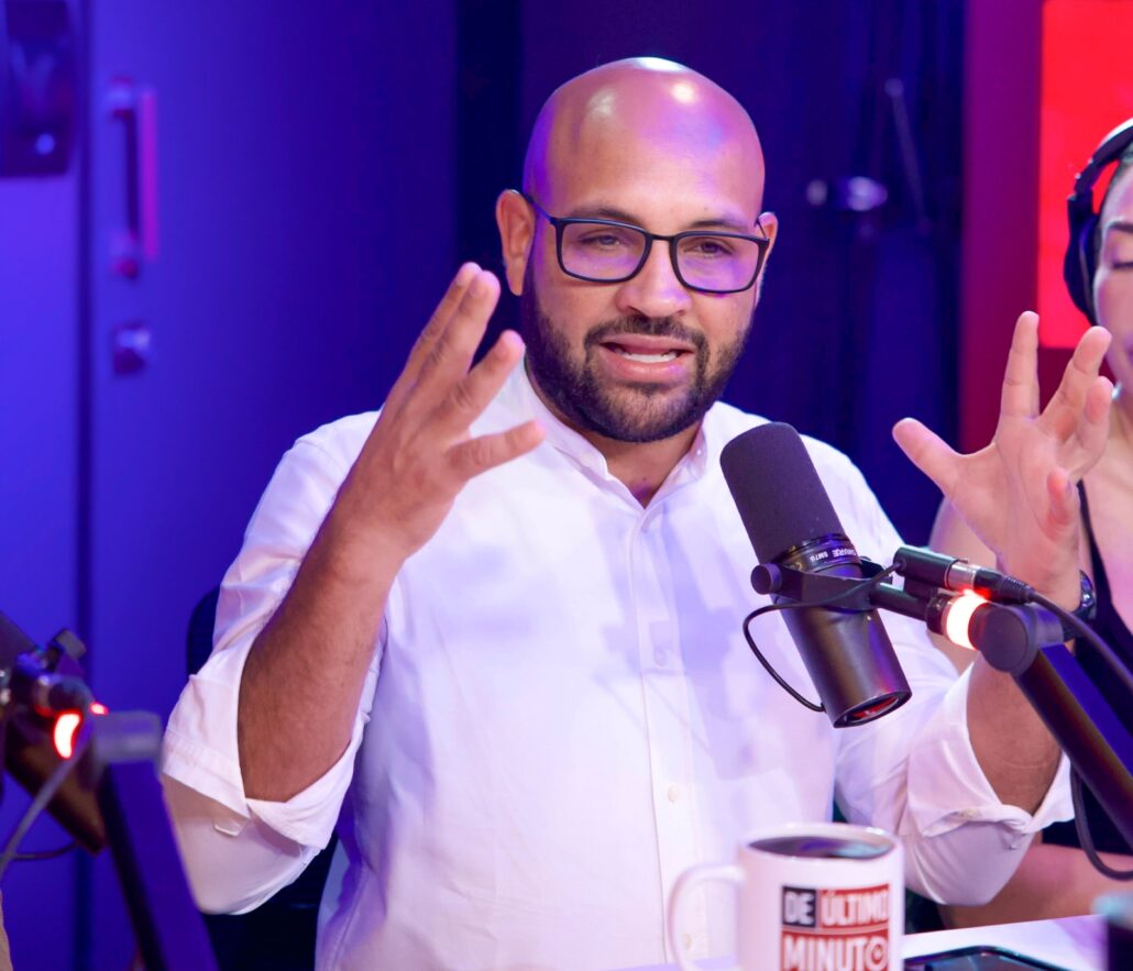 Juan Carlos Albelo dice canción de Manny Cruz «All Night Long» ya había sido grabada en merengue