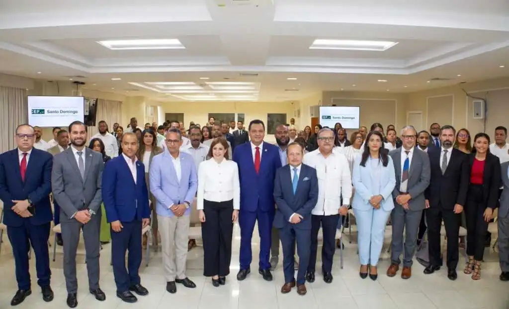 Lanzan Programa de Fortalecimiento de Liderazgo y Políticas Públicas para autoridades electas en RD