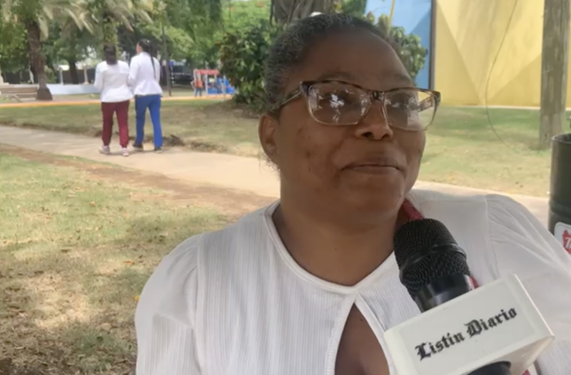 Lo que espera la gente del nuevo gobierno del PRM