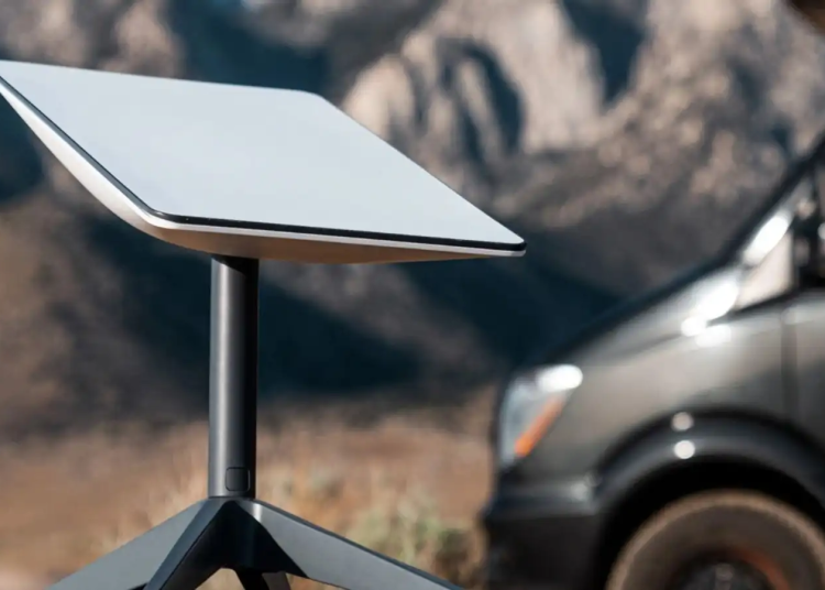 Starlink supera a Claro y Altice en crecimiento relativo de clientes