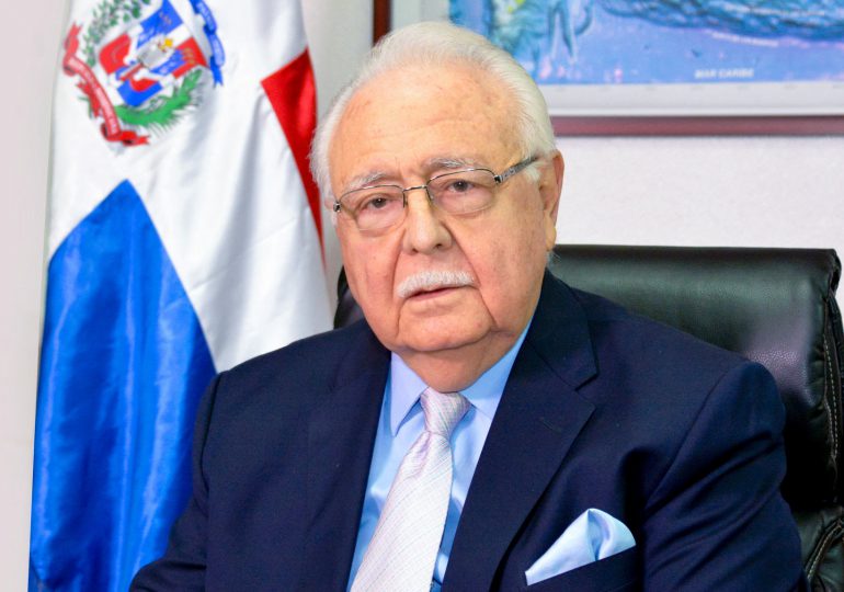 Isa Conde: «La cesantía no debe eliminarse sin un seguro de desempleo robusto»