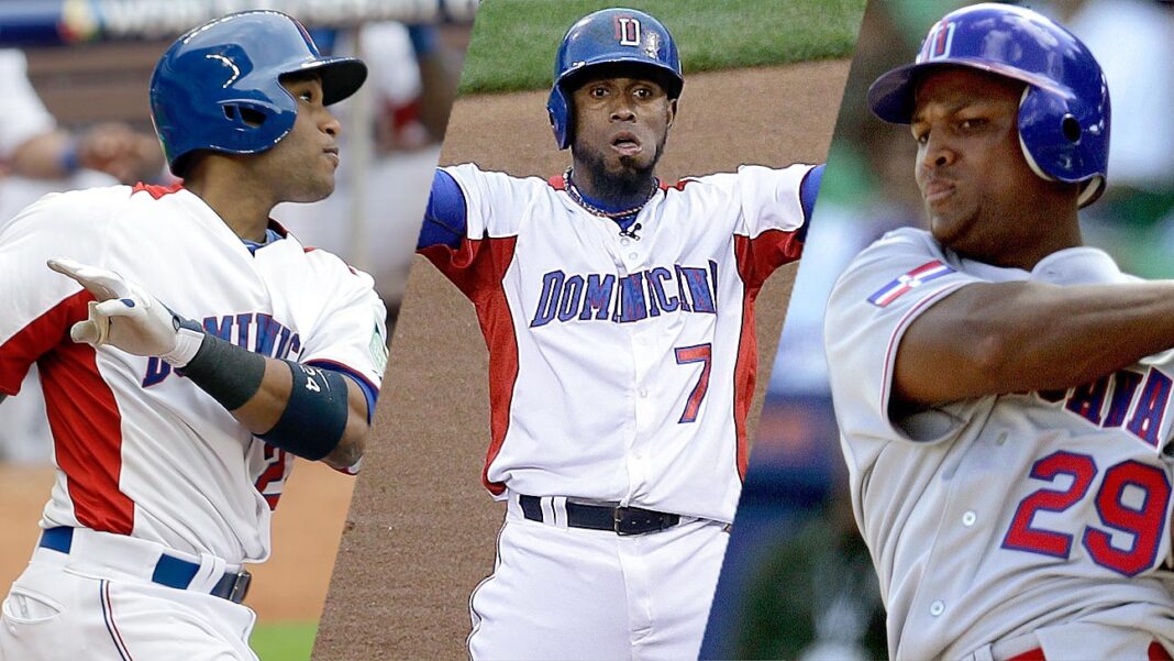 RD jugará en la ciudad de Miami el Clásico Mundial de Béisbol 2026