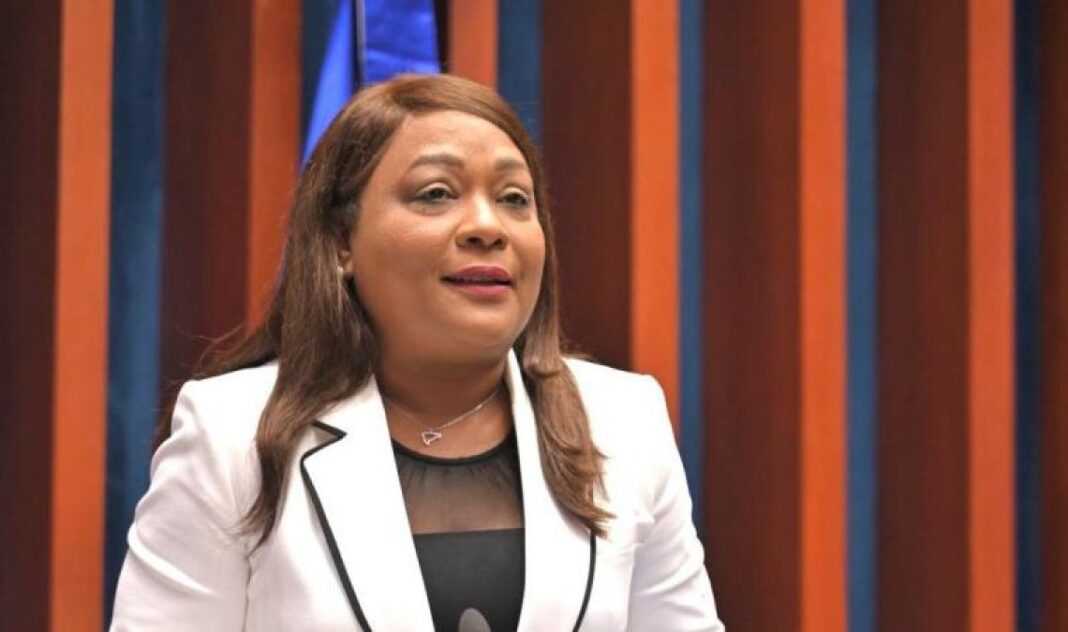 Nuevas senadoras del PRM expresan necesidad de ejecutar la reforma constitucional